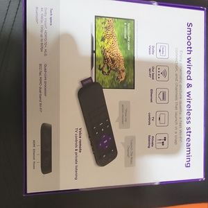 Roku Ultra LT